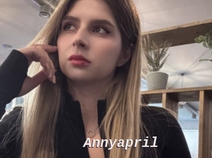 Annyapril