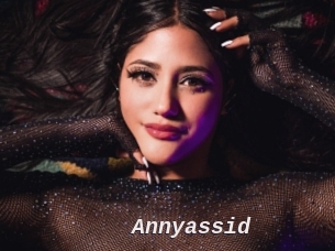Annyassid