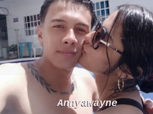 Annyawayne
