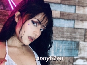 Annybleu