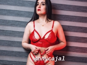 Annycajal