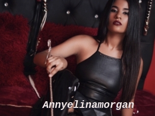 Annyelinamorgan