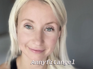 Annyfitangel