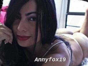 Annyfox19