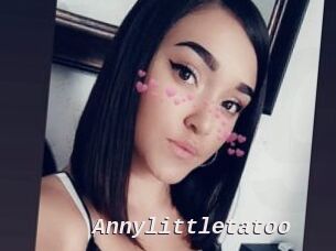 Annylittletatoo