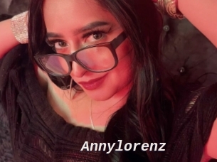 Annylorenz