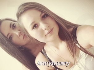 Annynammy