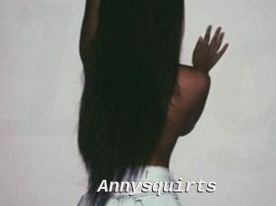Annysquirts