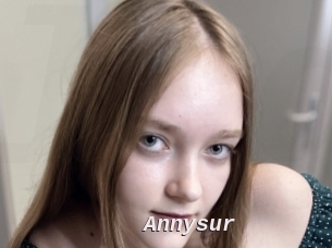 Annysur