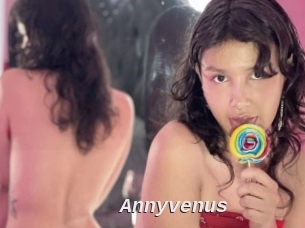 Annyvenus