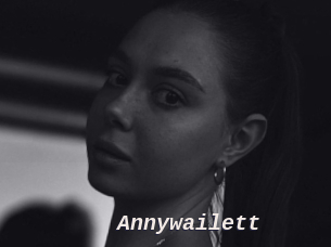 Annywailett