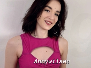annywilsen Live Camgirls Sex
