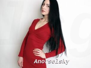 Anorselsky