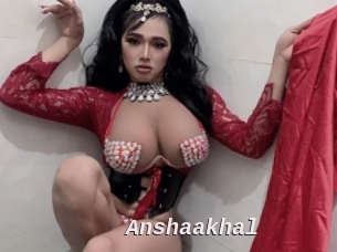 Anshaakhal