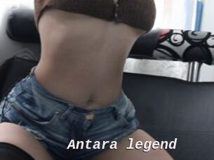 Antara_legend