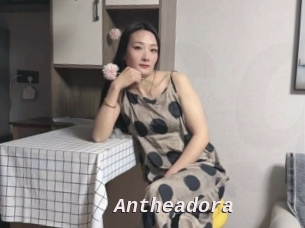 Antheadora
