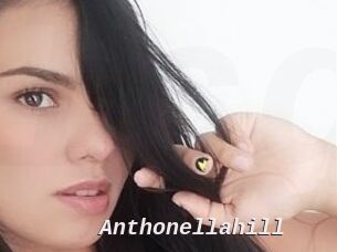Anthonellahill