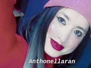 Anthonellaran