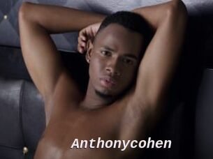 Anthonycohen