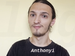 Anthonyi