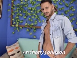 Anthonyjohnson