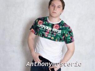 Anthonymysterio
