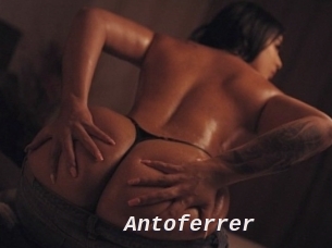 Antoferrer