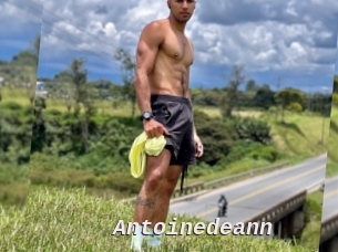 Antoinedeann
