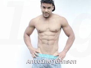 Antoinejohnson