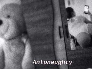 Antonaughty
