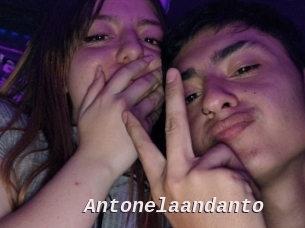 Antonelaandanto