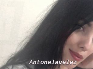 Antonelavelez