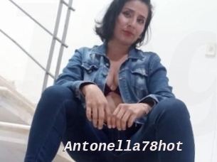 Antonella78hot