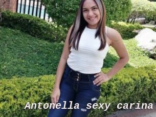 Antonella_sexy_carina