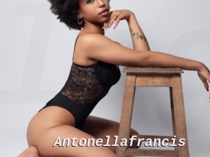 Antonellafrancis