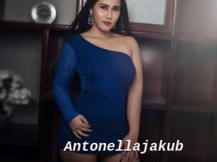 Antonellajakub