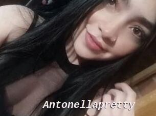 Antonellapretty