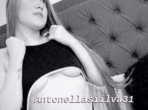 Antonellasiilva31