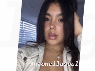 Antonellasoul