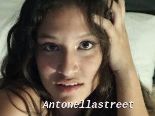 Antonellastreet