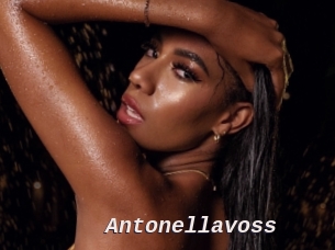 Antonellavoss