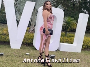 Antonellawilliam