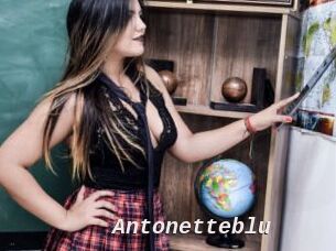 Antonetteblu