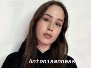 Antoniaanness