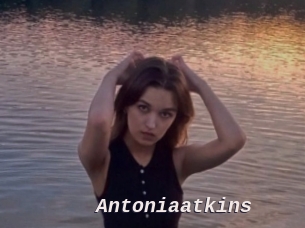 Antoniaatkins