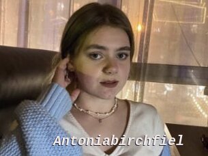 Antoniabirchfiel