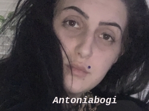 Antoniabogi