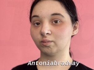 Antoniabradway