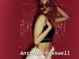 Antoniacresswell