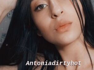 Antoniadirtyhot